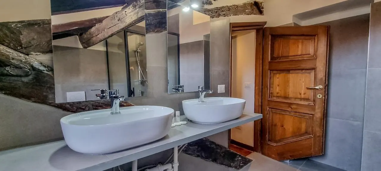 Altido Charming Flat For 6 In Historic Carrobbio Lejlighed Milano