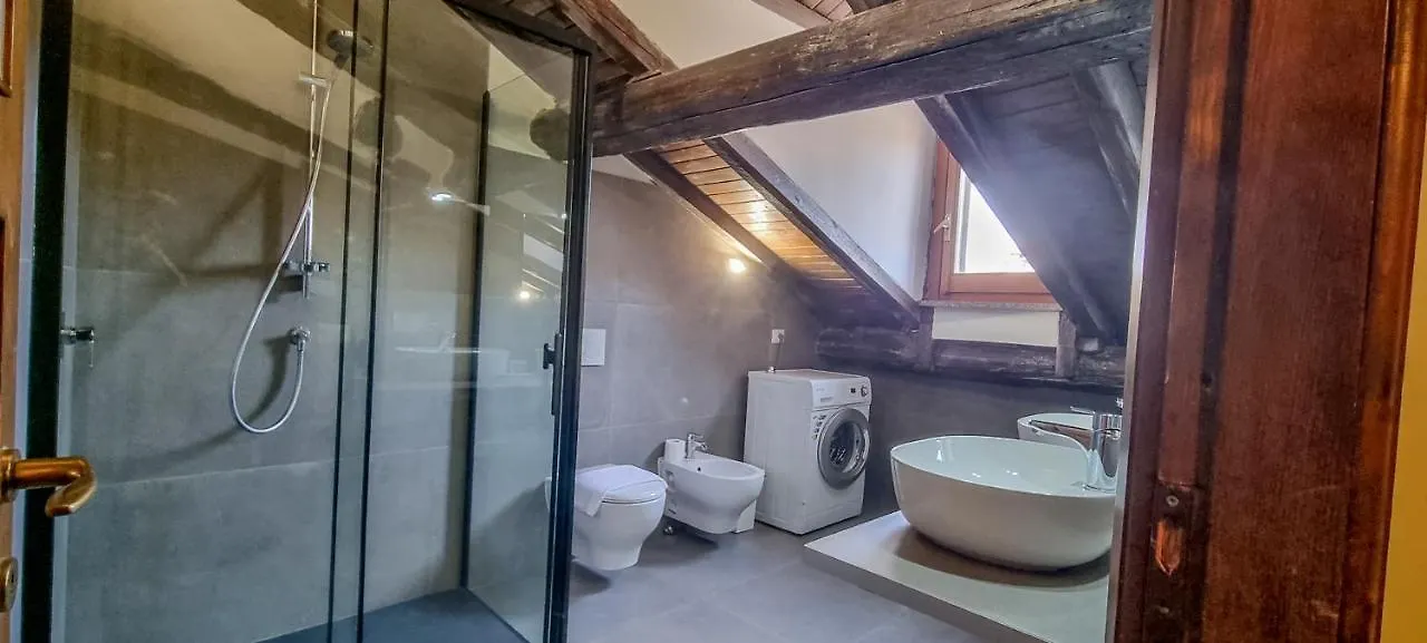Altido Charming Flat For 6 In Historic Carrobbio Lejlighed Milano