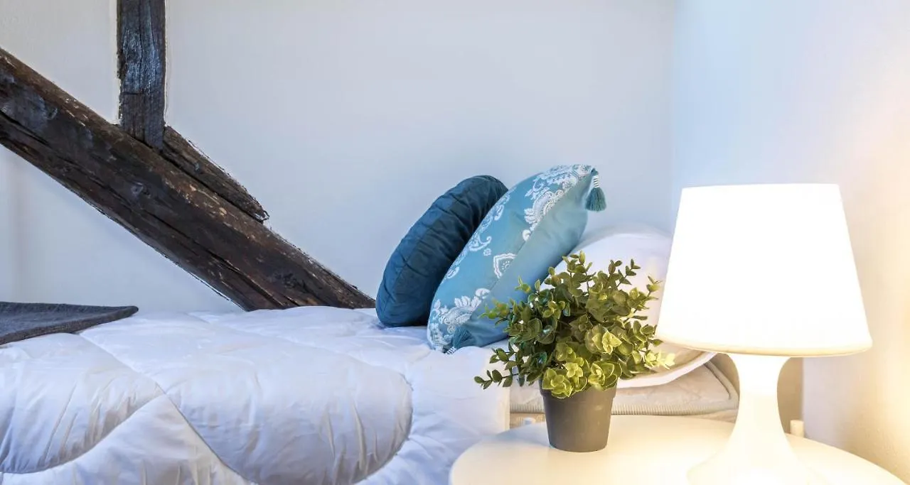 Altido Charming Flat For 6 In Historic Carrobbio Lejlighed Milano