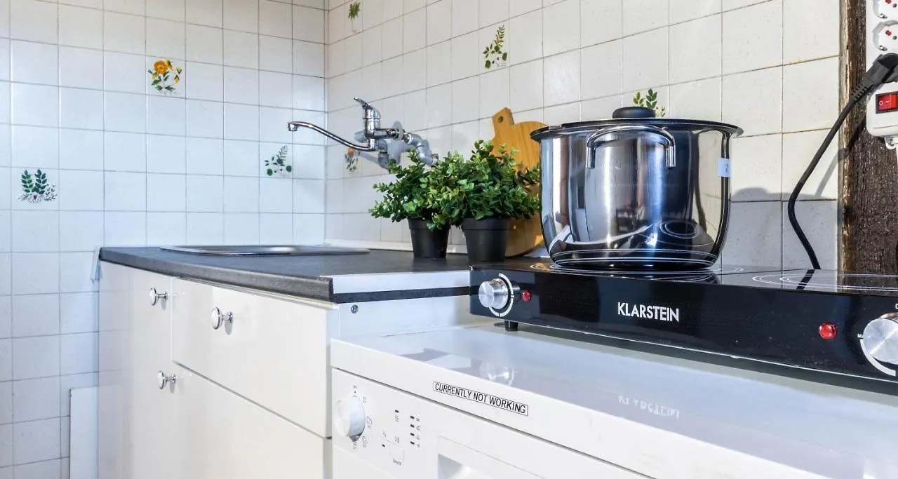 Altido Charming Flat For 6 In Historic Carrobbio Lejlighed Milano