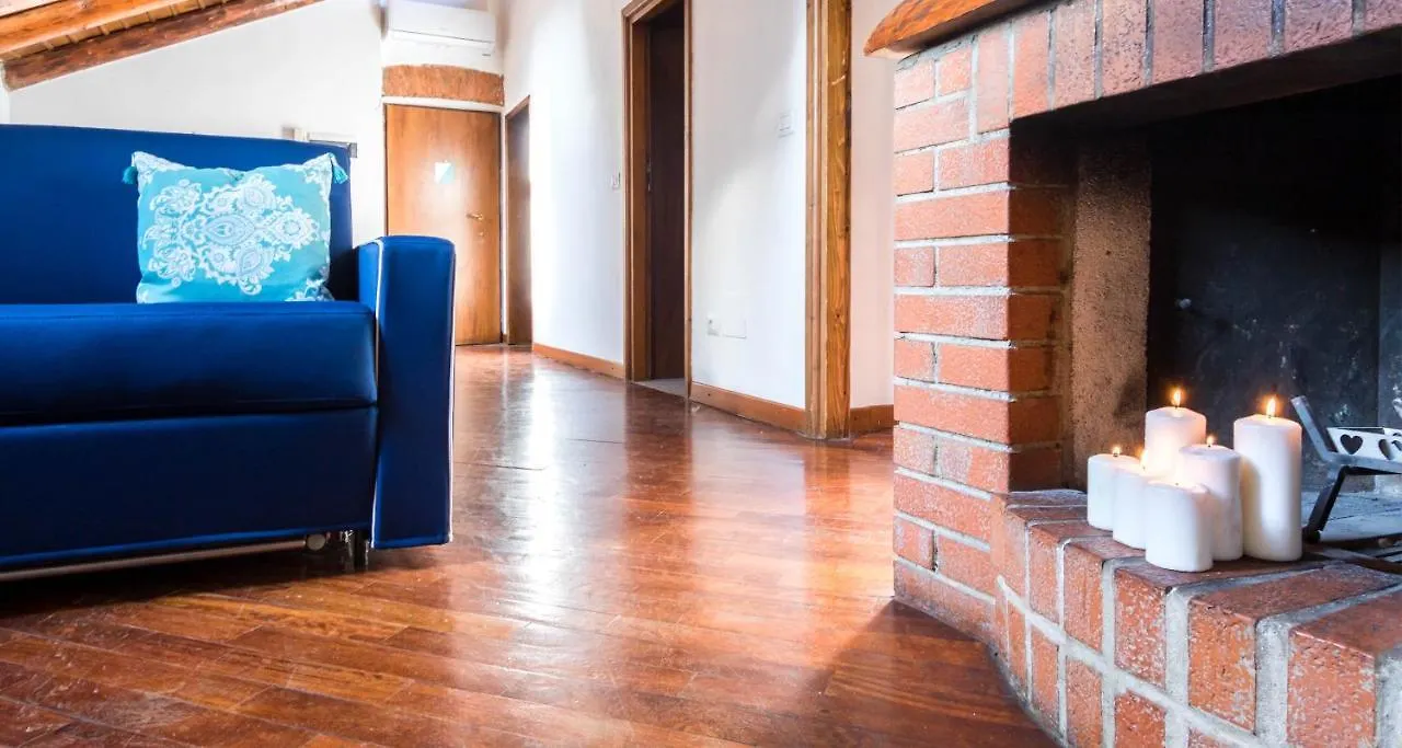 Altido Charming Flat For 6 In Historic Carrobbio Lejlighed Milano 0*,